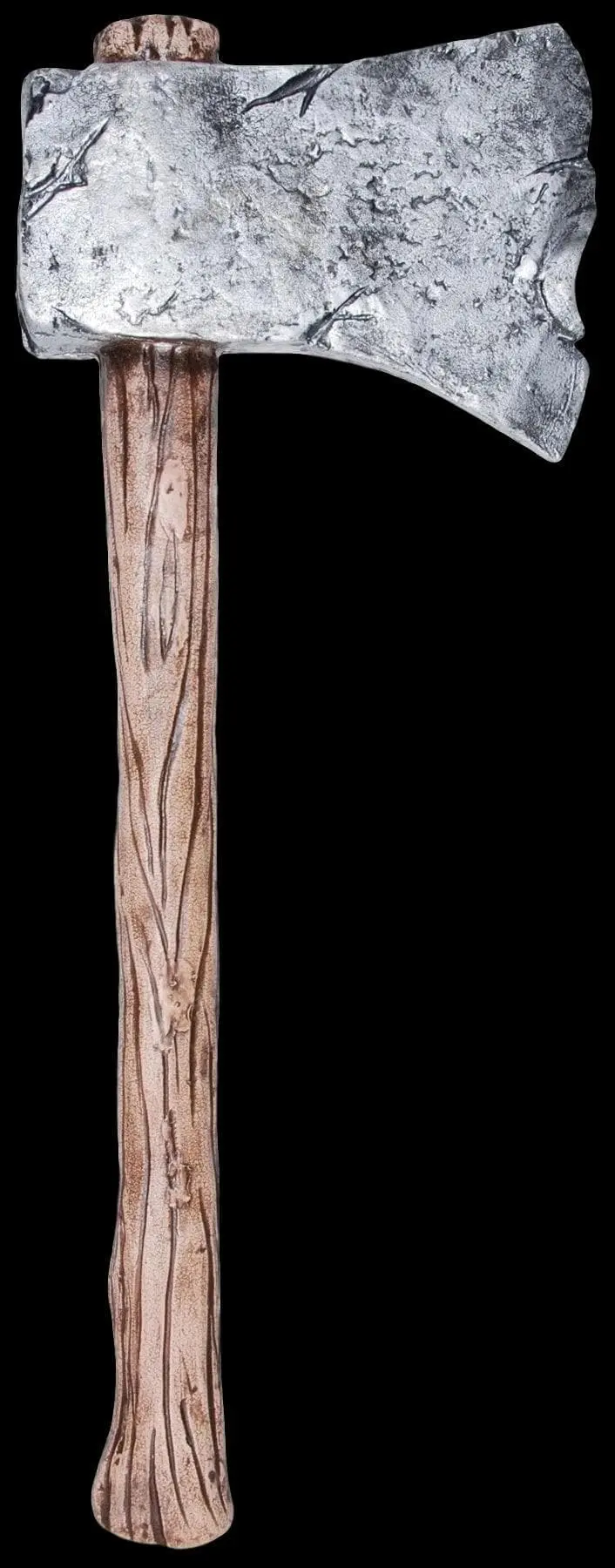 Morris "19 Inch Foam Axe" Horror Weapon Halloween Prop 3 Morris "19 Inch Foam Axe" Horror Weapon Halloween Prop