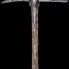 Morris "20 Inch Pick Axe" Horror Weapon Halloween Prop 1 Morris "20 Inch Pick Axe" Horror Weapon Halloween Prop -Halloween Horror Decorations Shop 20 inch pick axe horror weapon halloween prop 14375334608944