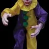 Morris 22" Scarabelle Clown Marionette