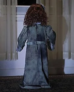 Morris 36"Vintage Doll Prop -Halloween Horror Decorations Shop 36 vintage doll prop 30448817176624