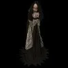 Morris 50" Rosemary Animated Halloween Prop -Halloween Horror Decorations Shop 50 rosemary animated halloween prop 30408344043568