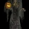 Morris 7' Jack Stalker Animated Prop -Halloween Horror Decorations Shop 7 jack stalker animated prop 28761531154480