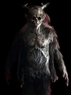 Midnight Studios "Abaddon" Devil Costume