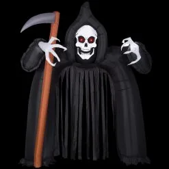 Morris Airblown Archway Reaper Inflatable