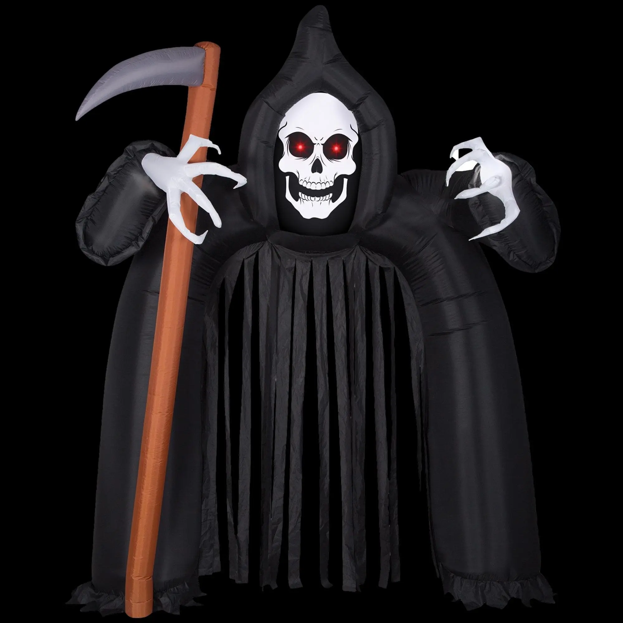 Morris Airblown Archway Reaper Inflatable 3 Morris Airblown Archway Reaper Inflatable