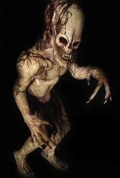 Midnight Studios "Alien Suit" Professional Costume