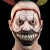 Morris "American Horror Story - Twisty The Clown" Mask -Halloween Horror Decorations Shop american horror story twisty the clown halloween mask 14152806727728
