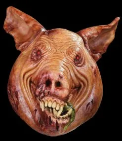 Morris "Amityville Horror - Jody Pig" Mask