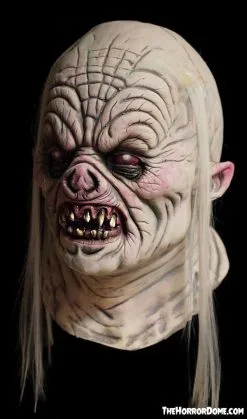 The Horror Dome NEW "Amityville Legion" HD Studios Pro Mask -Halloween Horror Decorations Shop amityville legion hd studios pro mask 29663003410480