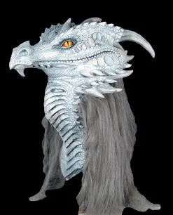 Morris "Ancient White Dragon" Mask