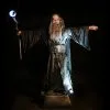 Distortions "Ancient Wizard" Halloween Animatronic 2 Distortions "Ancient Wizard" Halloween Animatronic -Halloween Horror Decorations Shop ancient wizard halloween animatronic 31350160293936