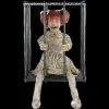 Distortions Animated Caged Kid Walk Around Accessory -Halloween Horror Decorations Shop animated caged kid walk around accessory 30408402894896