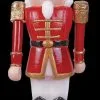 Morris Animated Nutcracker -Halloween Horror Decorations Shop animated nutcracker 15813540315184