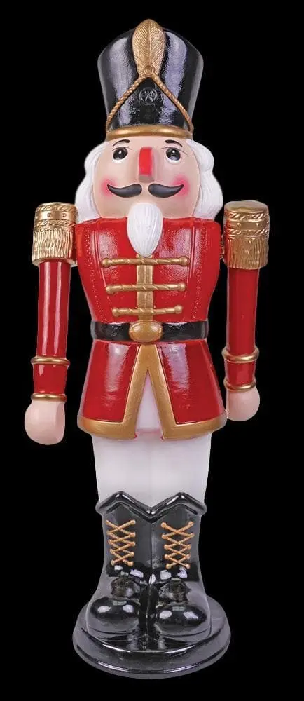 Morris Animated Nutcracker 3 Morris Animated Nutcracker