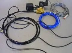 DC PROPS "Ankle Tickler" Haunted House Animatronic