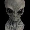 The Horror Dome "Area 51 Alien" Mask