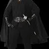 Morris "Bandido" Costume - Adult/Black