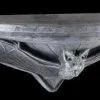 Rubies "Bat Shelf" Halloween Decoration