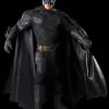 Morris "Batman" Deluxe Collector's Costume