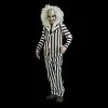 Morris Beetlejuice Deluxe Costume -Halloween Horror Decorations Shop beetlejuice deluxe costume 31504676290608