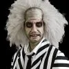 Morris "Beetlejuice" Halloween Wig