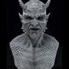 CFX "Belial The Demon" Silicone Mask -Halloween Horror Decorations Shop belial the demon silicone halloween mask 28766216355888