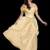 Morris "Belle" Costume