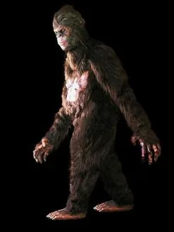 The Horror Dome "Bigfoot" HD Studios Pro Costume 11 The Horror Dome "Bigfoot" HD Studios Pro Costume -Halloween Horror Decorations Shop bigfoot hd studios pro halloween costume 28754735988784