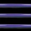 Morris "Black Light Fixture - 48 Inch" Haunted House Lighting