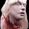 Morris "Blonde Debbie" Bloody Severed Head Halloween Prop -Halloween Horror Decorations Shop blonde debbie bloody severed head halloween prop 28608380207152