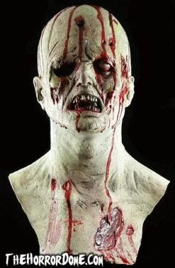 The Horror Dome "Bloodshot Zombie" HD Studios Pro Mask