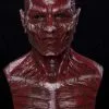 CFX "Bloody Flayed Frank" Silicone Mask