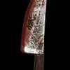 Morris "Bloody Knife" Horror Weapon Halloween Prop