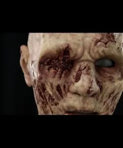 CFX "Bright Eye The Zombie" Silicone Mask -Halloween Horror Decorations Shop bright eye the zombie silicone halloween mask 8671331073