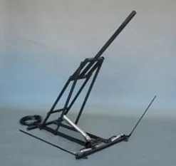 DC PROPS "Bushwacker" Animatronic Mechanism And Controller