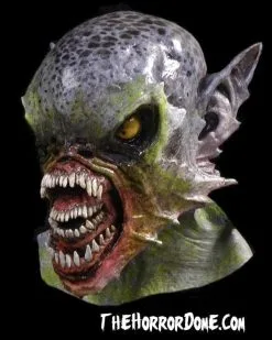 The Horror Dome "Carnage" HD Studios Pro Mask -Halloween Horror Decorations Shop carnage hd studios pro halloween mask 21218968065