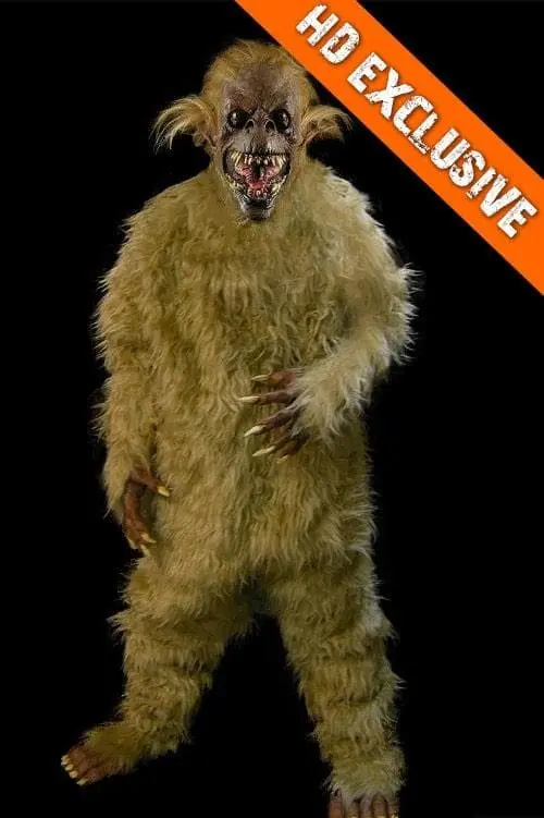 The Horror Dome "Carnivore" HD Studios Pro Costume 6 The Horror Dome "Carnivore" HD Studios Pro Costume - Image 4