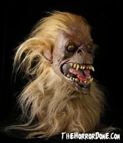 The Horror Dome "Carnivore" HD Studios Pro Mask -Halloween Horror Decorations Shop carnivore hd studios pro halloween mask 7256870977584