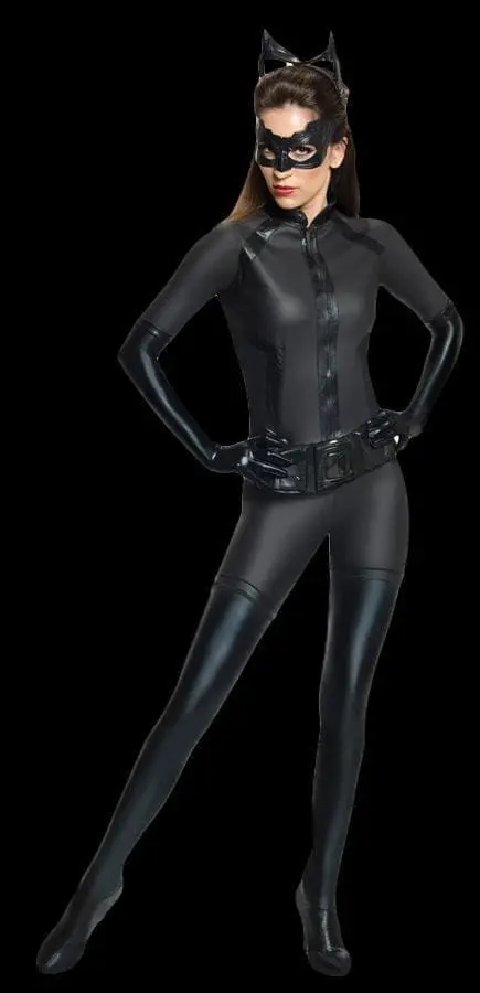 Morris "Dark Knight - Catwoman" Costume 3 Morris "Dark Knight - Catwoman" Costume