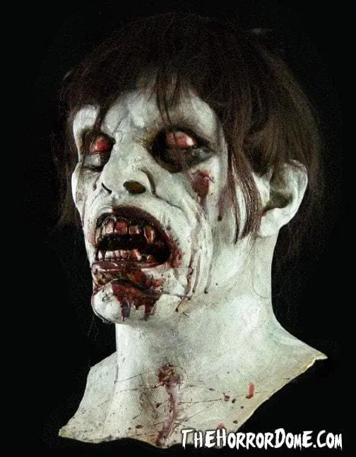 The Horror Dome "Cellar Dweller" HD Studios Pro Mask 4 The Horror Dome "Cellar Dweller" HD Studios Pro Mask - Image 2