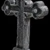 Morris Celtic Cross Tombstone