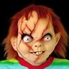 Morris "Child's Play - Chucky" Mask -Halloween Horror Decorations Shop child s play chucky halloween mask 8179484545