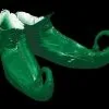Morris "Classic Elf Shoes - Green" Christmas Costume Accessory -Halloween Horror Decorations Shop classic elf shoes green christmas costume accessory 14203981135920