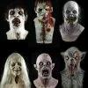 The Horror Dome "Classic Monsters" HD Studios Pro Masks - 6x Package Deal -Halloween Horror Decorations Shop classic monsters hd studios pro masks 6x package deal 15643253211184