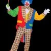 Morris "Clown On The Town" Costume