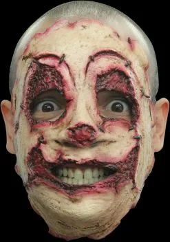 Morris "Clown Serial Killer" Mask