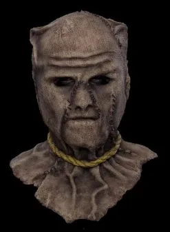 CFX "Cobb The Scarecrow" Silicone Mask