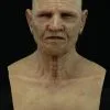 CFX "Codger The Old Man" Silicone Mask