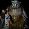 Distortions "Colossus" Giant Professional Halloween Animatronic