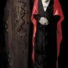 Morris "Count Drac" Halloween Prop -Halloween Horror Decorations Shop count drac halloween prop 14302559174704